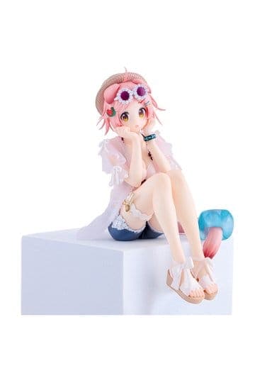 Arknights Noodle Stopper PVC Statue Goldenglow Summer Flowers FA394 Ver. 10 cm