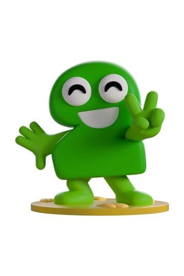 Battle For Dream Island Vinyl Figure Two 8 cm