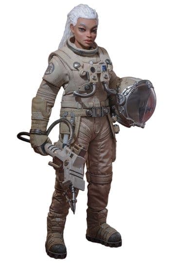 Brothersfree 1/6 Space Worker Baby (Brothersfree 25th Version) 28 cm