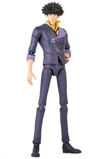 Cowboy Bebop Action Figure 1/8 Spike Spiegel