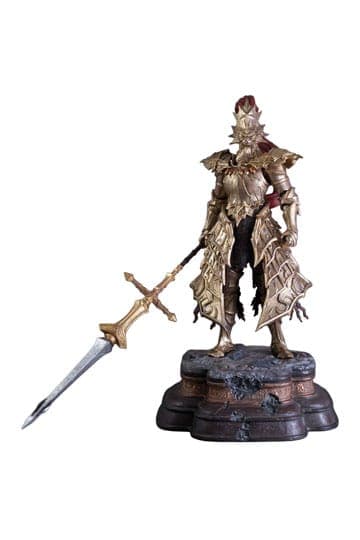 Dark Souls Statue Dragon Slayer Ornstein (Reproduction) 79 cm