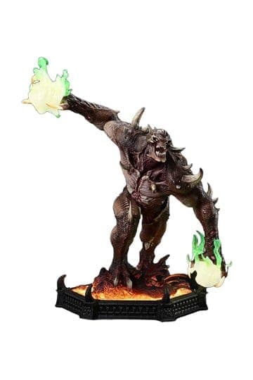 DOOM: The Dark Ages Ultimate Premium Masterline Series Statue 1/4 Imp Stalker Bonus Version 77 cm