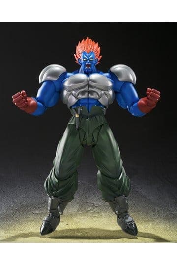 Dragon Ball Z S.H. Figuarts Action Figure Fusion Android 13 18 cm