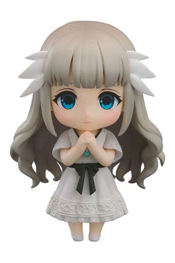 Ender Lilies: Quietus of the Knights Nendoroid Action Figure Lily 10 cm