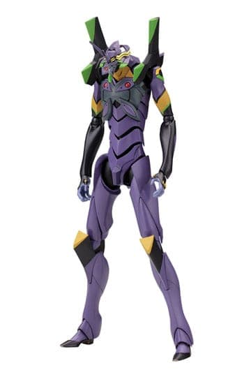 Evangelion: 3.0 You can (not) redo Plastic Model Kit 1/400 Evangelion 13 19 cm