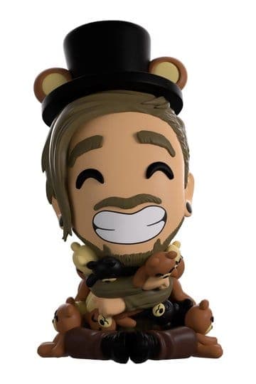 Five Nights at Freddy's Vinyl Figure Fazfest Ryan 11 cm