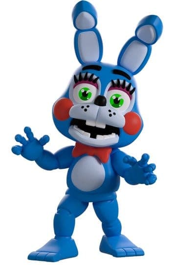 Five Nights at Freddy's Vinyl Figure Toy Bonnie 14 cm
