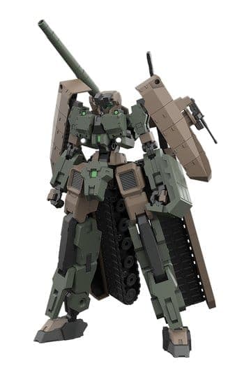Frame Arms Plastic Model Kit 1/100 TYPE70MODEL1 GOU-RAI2 20 cm