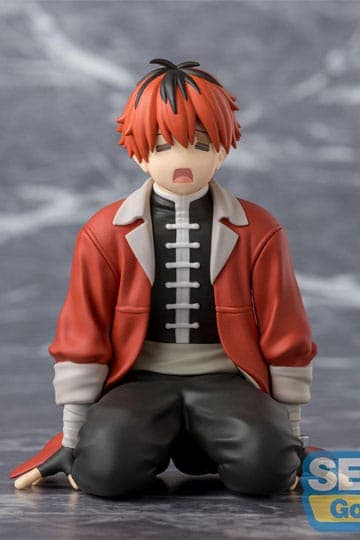 Frieren: Beyond Journey's End PM Perching PVC Statue Stark My Knees Went Weak... 8 cm