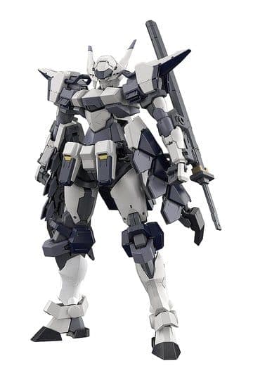 Full Metal Panic! Plastic Model Kit 1/48 Azure Raven 18 cm