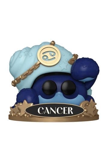 Funko Legacy Funko POP! Vinyl Figure Cancer 9 cm - Funko POP!