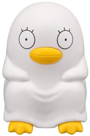 Gintama Look Up PVC Statue Elizabeth 11 cm