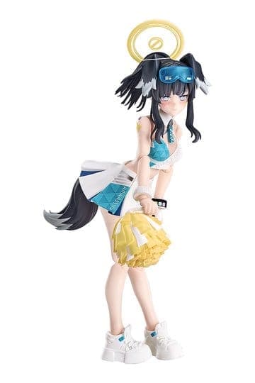 Goddess of Victory: Nikke Hyper Body Action Figure Hibiki (Cheer Squad) 15 cm