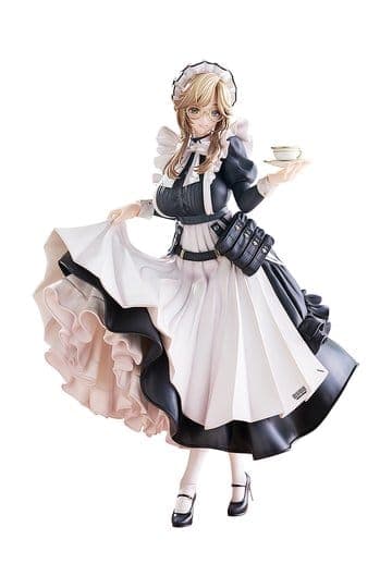 Goddess of Victory: Nikke PVC Statue 1/7 Ade 26 cm