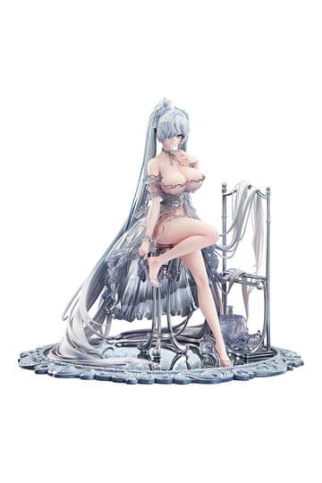 Goddess of Victory: Nikke PVC Statue 1/7 Cinderella: Glass Princess 24 cm