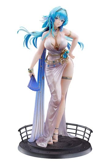 Goddess of Victory: Nikke PVC Statue 1/7 Helm Chandelier 26 cm
