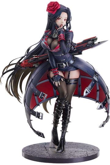 Goddess of Victory: Nikke PVC Statue 1/7 Maiden 24 cm