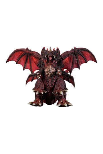 Godzilla vs. Destoroyah TOHO Kaiju Wars Series PVC Statue Destoroyah Standard Version 20 cm