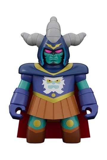 Great Mazinger Brickroid Action Figure Great General of Darkness 5 cm