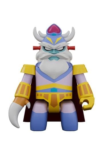 Great Mazinger Brickroid Action Figure Great Marshall of Hell 5 cm