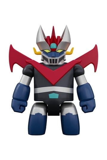 Great Mazinger Brickroid Action Figure Great Mazinger 5 cm