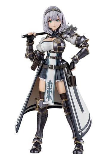 Hololive Production Plastic Model Kit PLAMATEA Shirogane Noel 16 cm