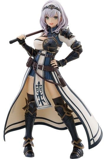 Hololive Production Pop Up Parade PVC SP Statue Shirogane Noel 17 cm