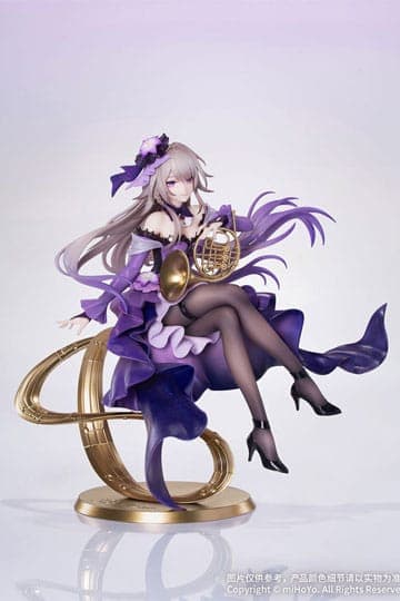 Honkai: Star Rail Gift+ PVC Statue 1/8 The Herta: Star Rail Live Ver. 19 cm