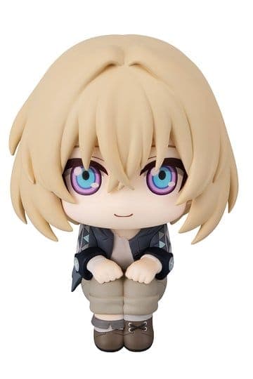 Honkai: Star Rail Look Up PVC Statue Kakavasha 11 cm