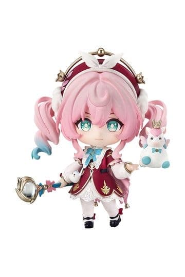 Honkai: Star Rail Nendoroid Action Figure Hyacine 10 cm