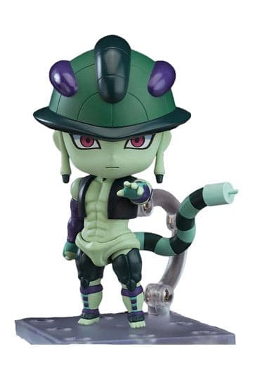 Hunter x Hunter Nendoroid Action Figure Meruem 10 cm