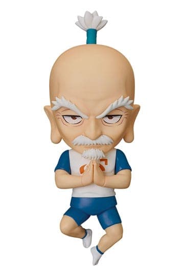 Hunter x Hunter Nendoroid Action Figure Netero 10 cm