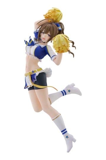 Idolmaster Shiny Colors PVC Statue 1/7 Chiyuki Kuwayama 25 cm