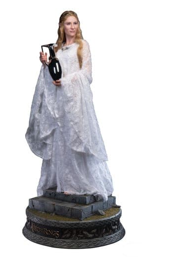 Lord of the Rings Statue 1/2 Galadriel 109 cm