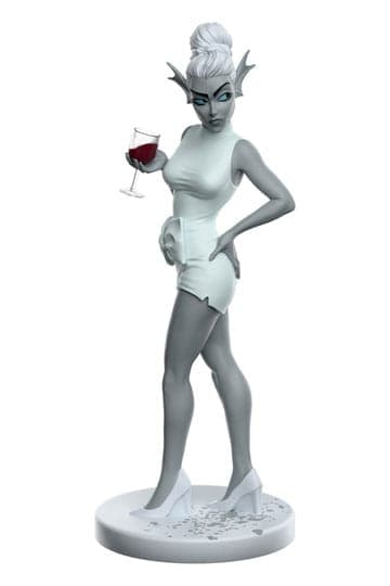 Lore Olympus x Weta Workshop Mini Vinyl Figure Thetis 15 cm