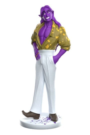 Lore Olympus x Weta Workshop Mini Vinyl Figure Zeus 15 cm