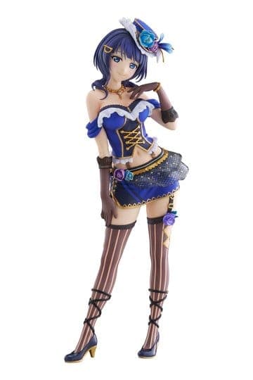 Love Live! Nijigasaki High School Idol Club PVC Statue 1/7 Asaka Karin 23 cm