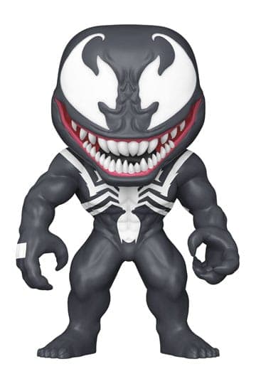 Marvel Rivals Funko POP! Games Vinyl Figures Venom #1218 9 cm - Funko POP!