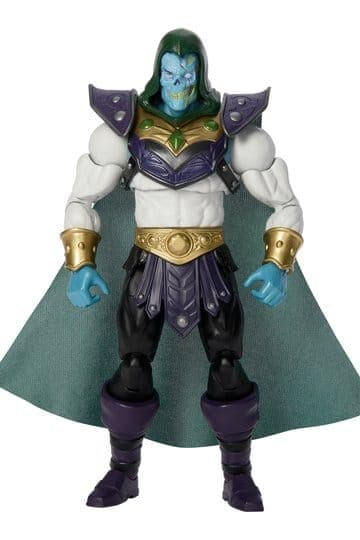 Masters of the Universe Masterverse Action Figure New Eternia: Keldor 18 cm