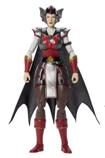 Masters of the Universe Masterverse Action Figure New Etheria: Adora 18 cm