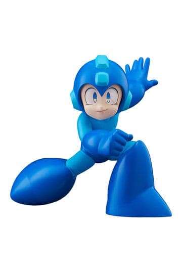 Mega Man Pop Up Parade PVC Statue Mega Man 10 cm