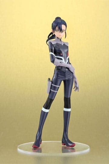 Mobile Suit Gundam GQuuuuuuX Lucrea Lite PVC Statue Nyaan Pilot Suit Ver. 20 cm