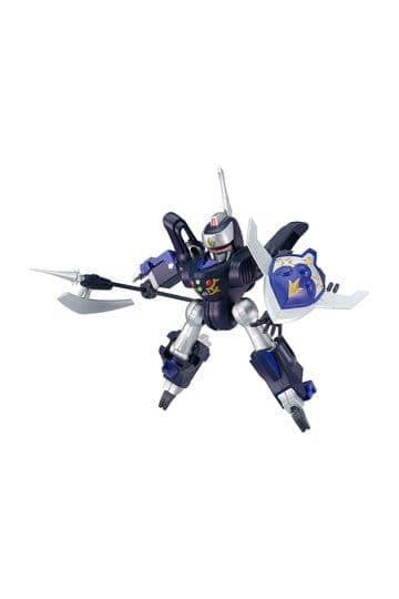 NG Knight Lamune & 40 Moderoid Plastic Model Kit Queen Cideron 13 cm