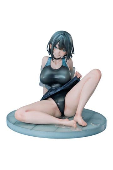Original Character PVC Statue 1/6 Sora Minase - Illustrated by Danimaru 15 cm