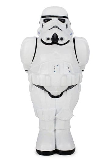 Original Stormtrooper Figure Garden Gnome 30 cm