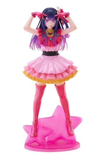 Oshi no Ko T-Most PVC Statue Ai Reissue 29 cm