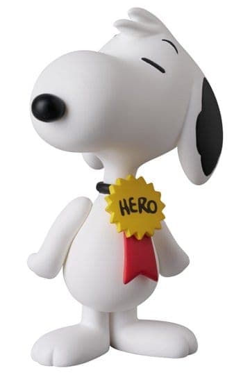 Peanuts UDF Series 19 Mini Figure You're number one 7 cm