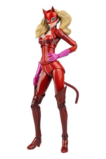 Persona 5 Royal Exquisite Basic Series Action Figure 1/12 Royal Panther 14,5 cm