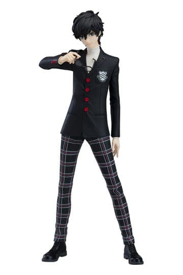 Persona 5 Royal Pop Up Parade PVC Statue Protagonist 16 cm