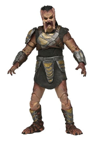 Predator: Badlands Action Figure Ultimate Dek 17 cm